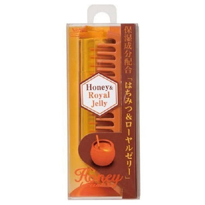 Honey Slim Brush, 1 piece