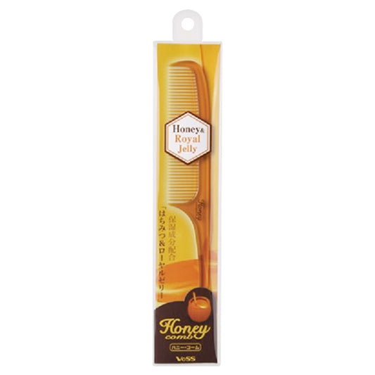 Honey Tail Comb, 1 piece