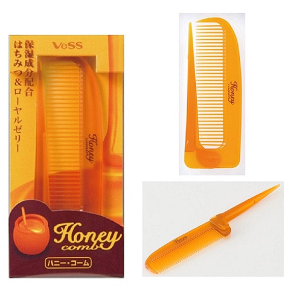 Honey Folding Comb, 1 piece