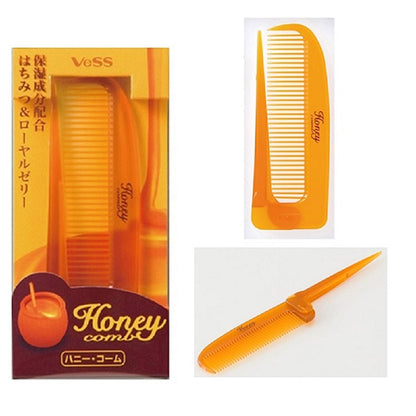 Honey Folding Comb, 1 piece
