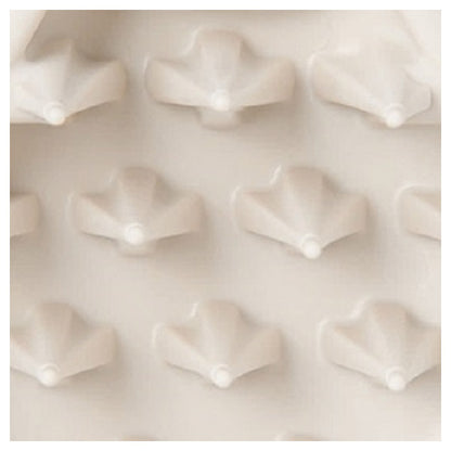 Tubosh Head Off White