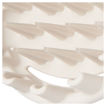 Tubosh Head Off White