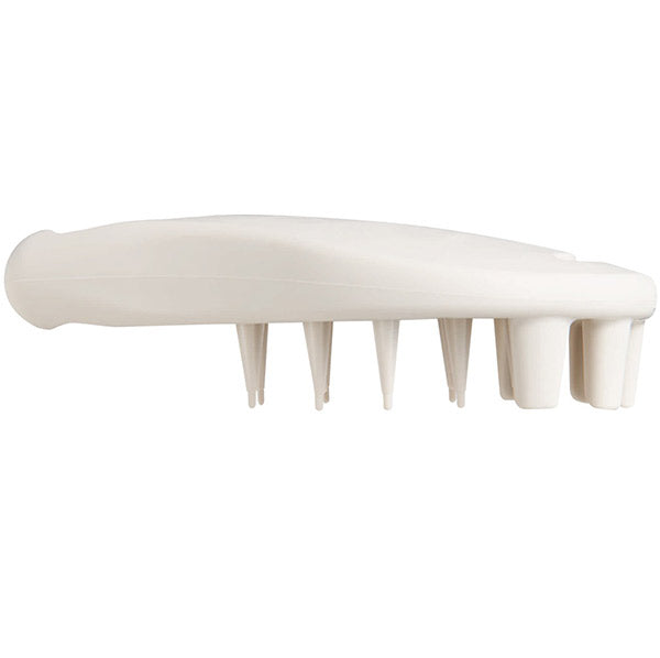 Tsubosh Head Massage Tool (Off White)