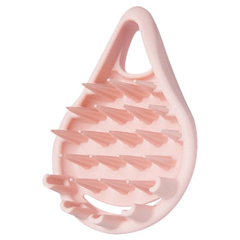 Tsubosh Head Massage Tool (Pink)