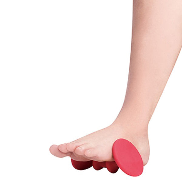 Body Recipe Foot Refresh, 1 piece