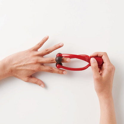Liftage Far Infrared Roller Finger