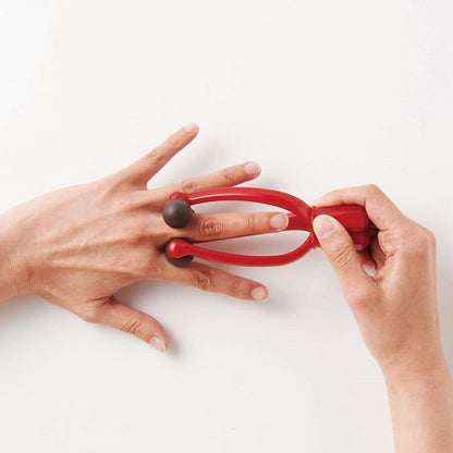 Liftage Far Infrared Roller Finger