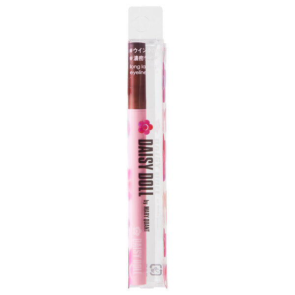 MARY QUANT Daisy Doll Long Lasting Eyeliner (BR-01)