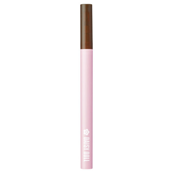 Daisy Doll Long Lasting Eyeliner, BR-01