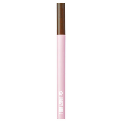 Daisy Doll Long Lasting Eyeliner, BR-01