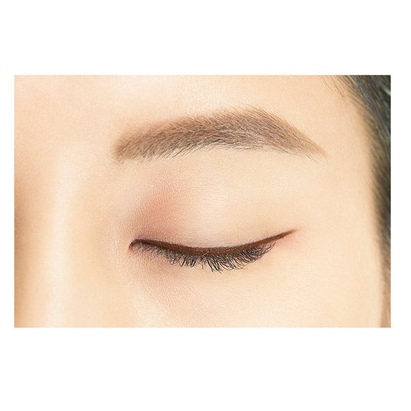 Daisy Doll Long Lasting Eyeliner, BR-01