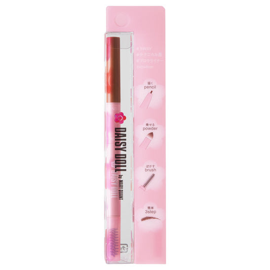Daisy Doll Brow Liner, BR-01