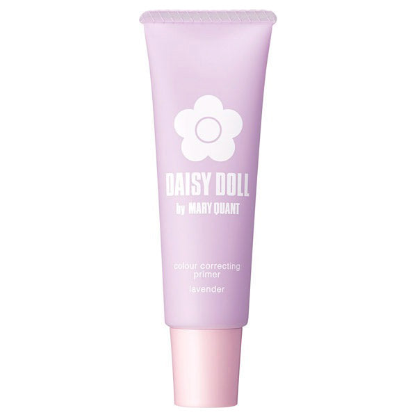MARY QUANT Daisy Doll Color Correcting Primer SPF36 (LV)