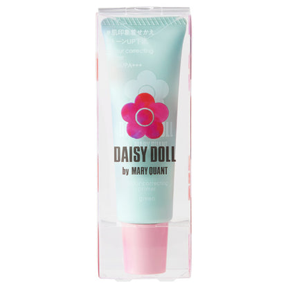 DAISY DOLL by MARY QUANT Daisy Doll Color Correcting Primer, SPF36 PA+++, G, 30g