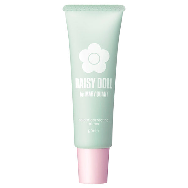 MARY QUANT Daisy Doll Color Correcting Primer SPF36 (G)