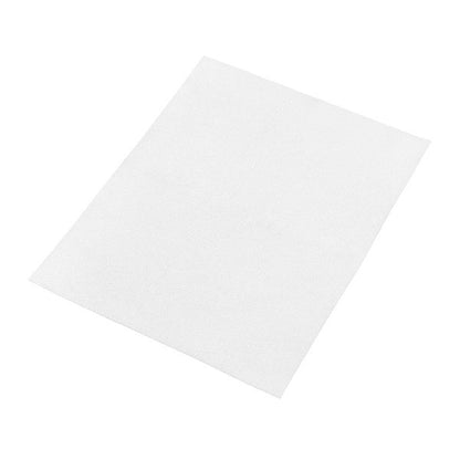 Rosy Rosa Soft Cotton Sheets (50 Sheets)