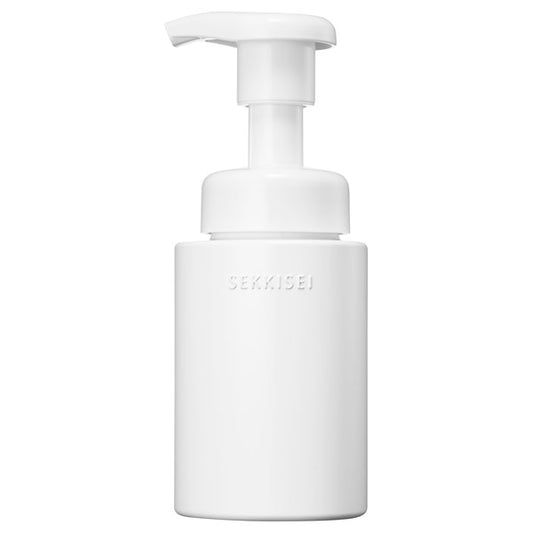 Sekkisei Clear Wellness Gentle Wash, 160ml (Unscented)