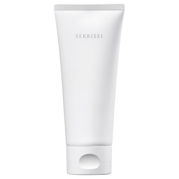 Sekkisei Clear Wellness Cleansing Gel, 140g (Unscented)
