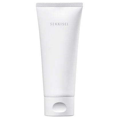 Sekkisei Clear Wellness Cleansing Gel, 140g (Unscented)