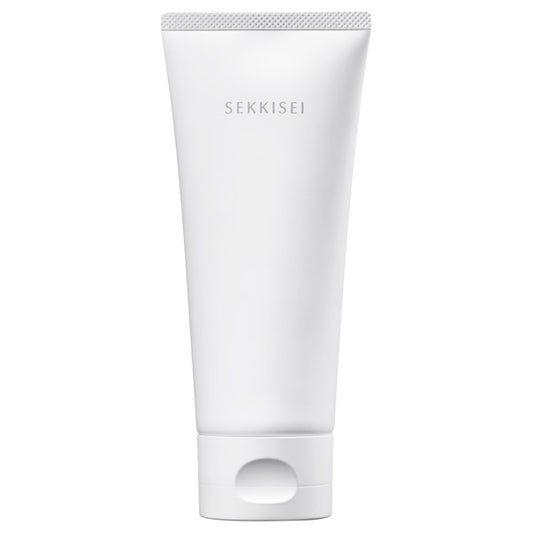 Sekkisei Clear Wellness Cleansing Gel, 140g (Unscented)