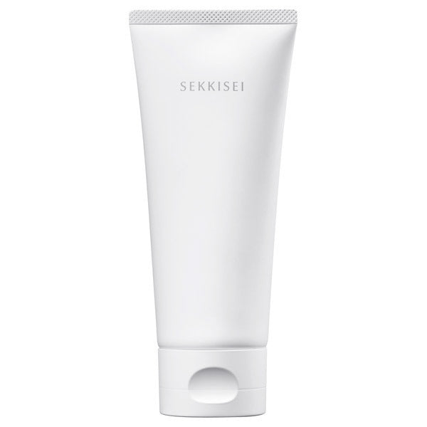 Sekkisei Sekkisei Clear Wellness Cleansing Gel, 140g, Fragrance-free