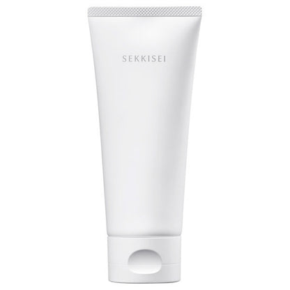 Sekkisei Sekkisei Clear Wellness Cleansing Gel, 140g, Fragrance-free