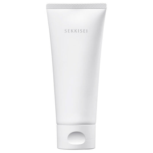 Sekkisei Sekkisei Clear Wellness Cleansing Gel, 140g, Fragrance-free