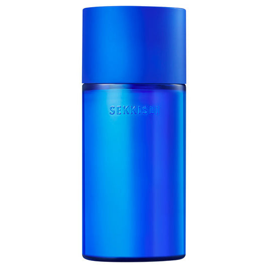 Sekkisei Clear Wellness Smoothing Milk, 140ml