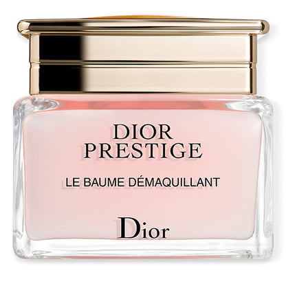 Dior Prestige Le Balm Demaquillant, 150ml, Thoroughly removes makeup and dirt