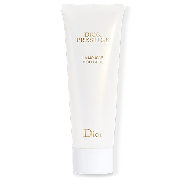 Dior Prestige La Mousse, 120g (Pure & Clear)