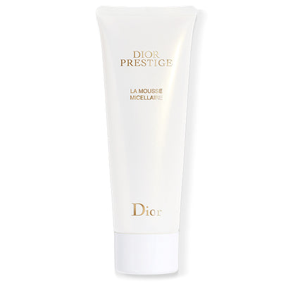 Dior Prestige La Mousse, 120g (Pure & Clear)