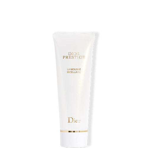Dior Prestige La Mousse, 120g, Pure and clear