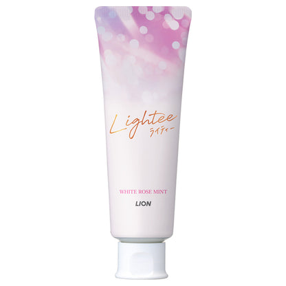 Lightee Toothpaste (White Rose Mint), 100g