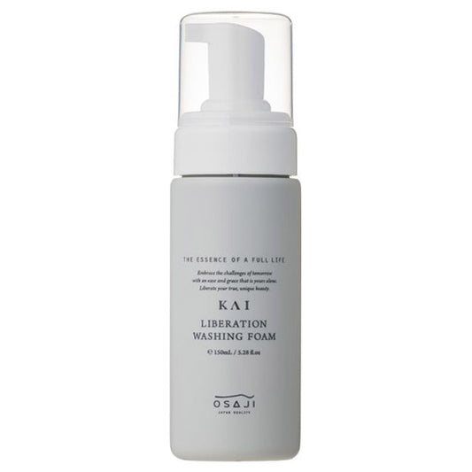 Kai Revelation Washing Foam, 150ml