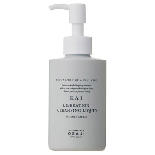 Kai Revelation Cleansing Liquid, 150ml