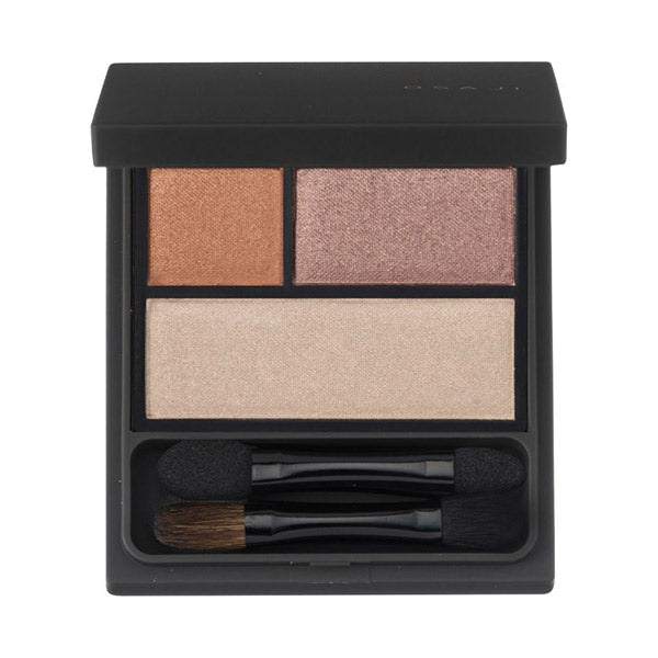 Nuance Eyeshadow Palette, Mukougishi, 6g