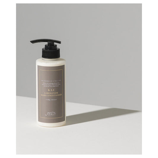 Osaji KAI Liberation Hair Conditioner, 300ml