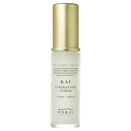 Osaji KAI Revelation Serum, 30ml