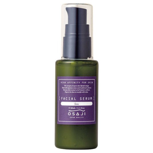 Facial Serum Sou, 60ml