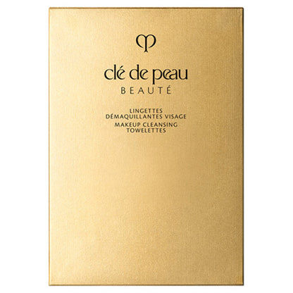Cle de Peau Beaute Lanjet de Maquiante Visage, 50 sheets 335ml