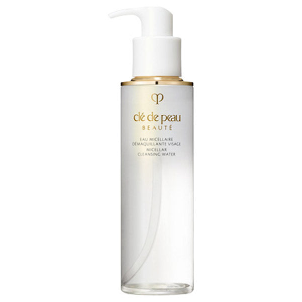 Cle de Peau Beaute O-Micer Facial Makeup Remover, 200ml (Pure, Gentle Elegant Fragrance)