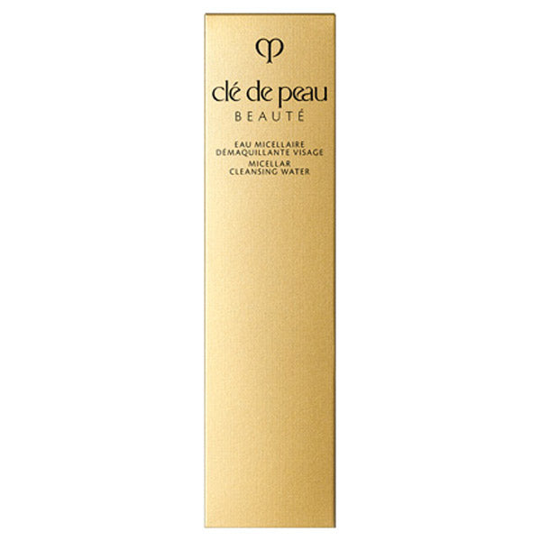 Cle de Peau Beaute Au Micellar De Maquillante Visage, 200ml, An elegant fragrance filled with pure gentleness