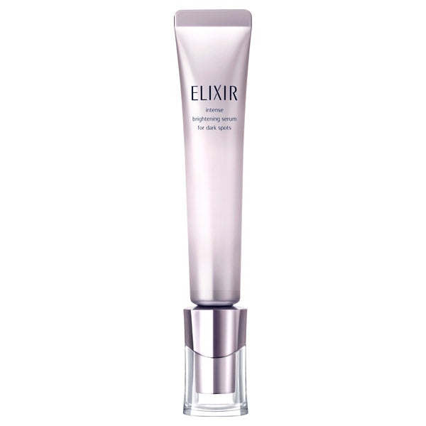 ELIXIR Spot Clear Serum WT, 22g, Pleasant aqua floral scent