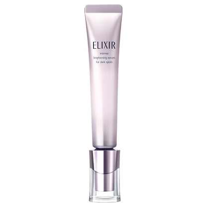 ELIXIR Spot Clear Serum WT, 22g, Pleasant aqua floral scent