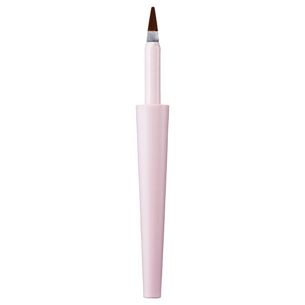 Fasio Powdery Tint Eyebrow, 02 Brown, 0.6g