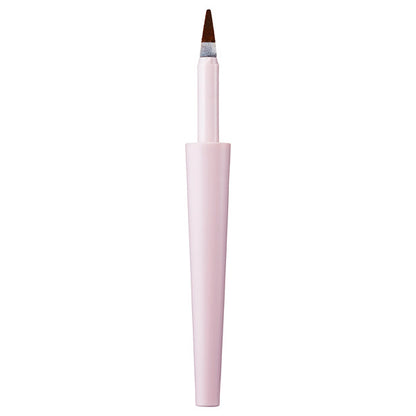 Fasio Powdery Tint Eyebrow, 02 Brown, 0.6g