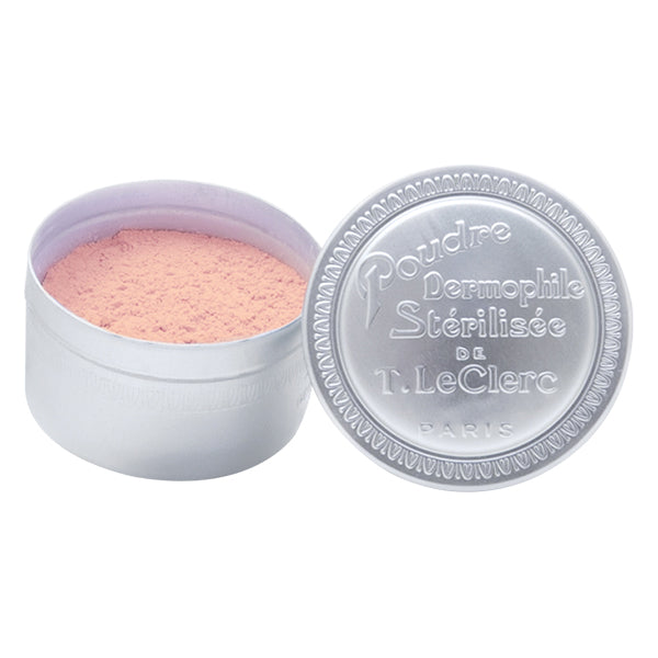 T.LeClerc Loose Powder (Chair Rosée)