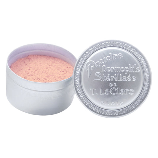 T.LeClerc Loose Powder (Chair Rosée)