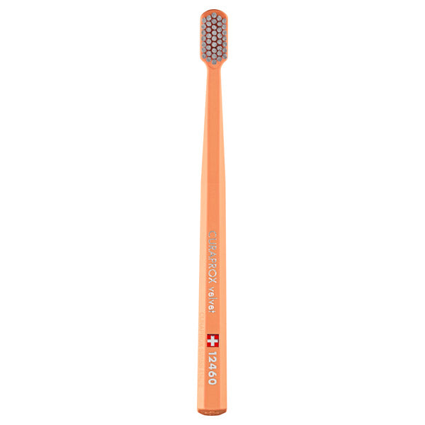 Curaprox Toothbrush CS 12460 Velvet