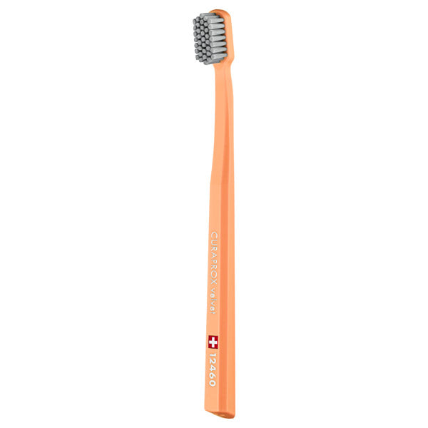 Curaprox Toothbrush CS 12460 Velvet
